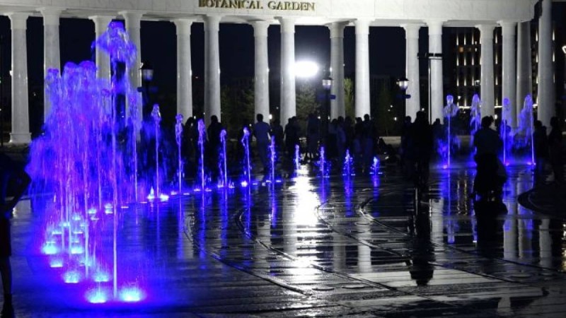 Қазақстанда 6 маусымда қандай маңызды оқиғалар болады