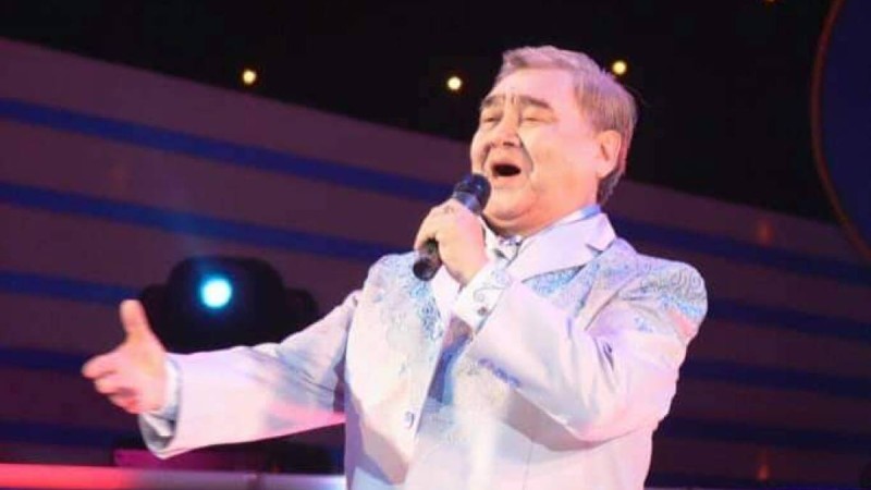 Ескендір Хасанғалиев өмірден озды