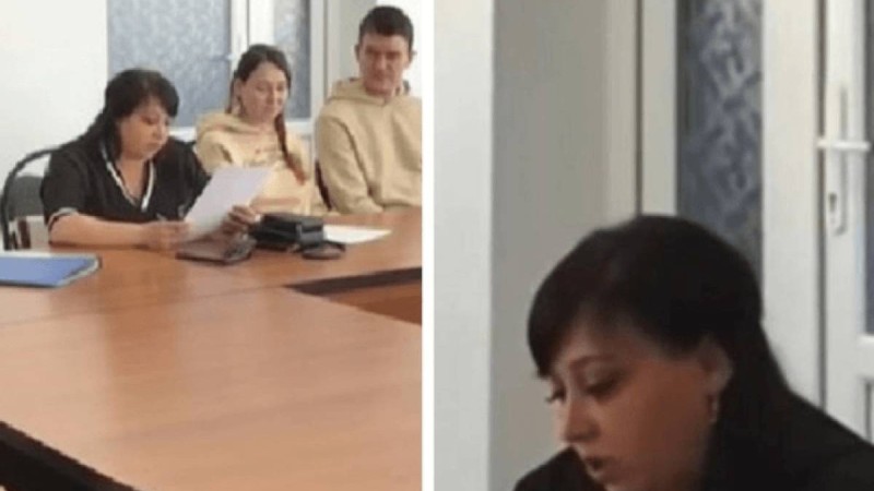 Петропавлдағы сепаратизм ісі: Үш күдікті қамауға алынды