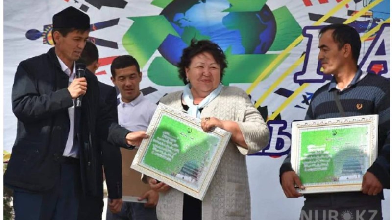 Түркістан облысында ораза кезінде ішімдік сатылмайтын болды