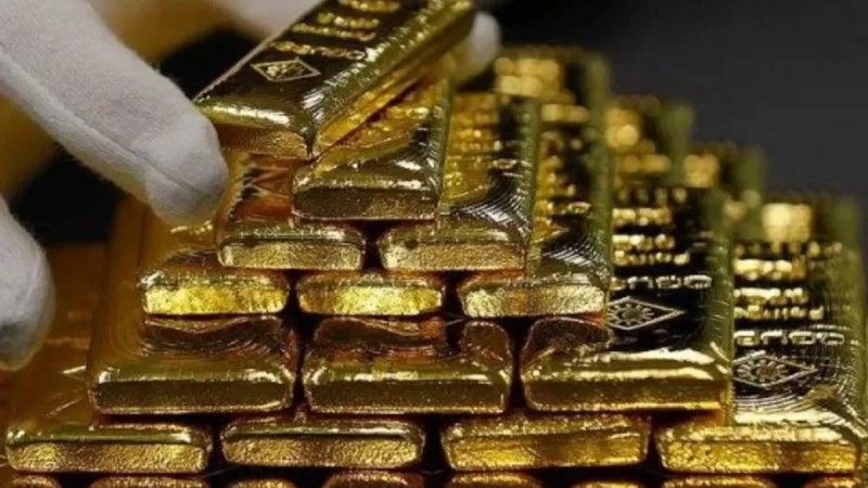 Қазақстанда алтын бағасы тарихи рекорд орнатты