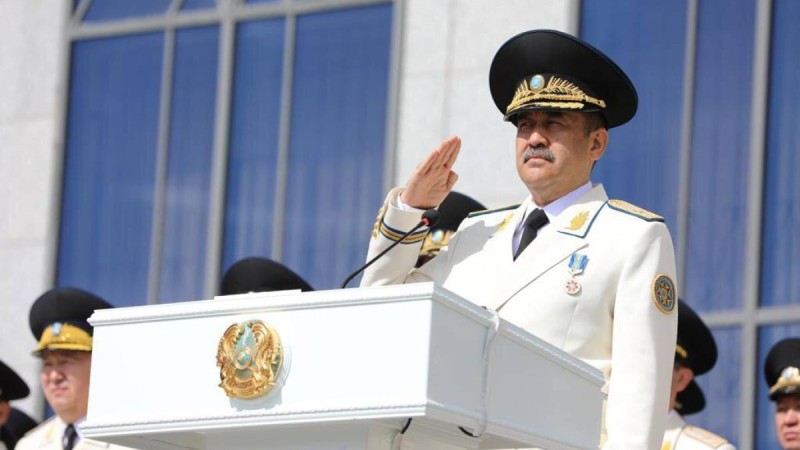 Кәрім Мәсімовті түрмеде азаптап жатыр деген ақпарат тарады