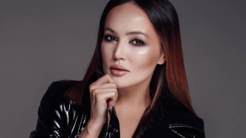 Cкачать Caramel Кәмшат Жолдыбаева (2019)