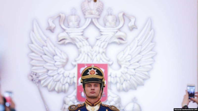 Конституцияға өзгеріс енгізу. Путин нені ұсынады?