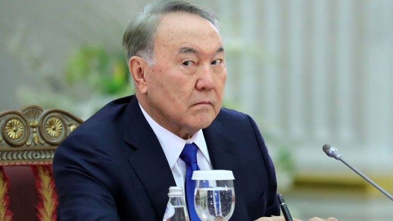 Бәрі Назарбаевқа келіп тіреледі: Депутаттың қаңтар оқиғасы туралы пікірі