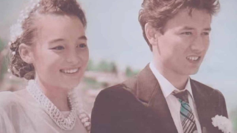 "Біз өлердей ғашық едік, мен оны әскерден келгенше күттім": Тұрсын Алагөзовтің бірінші әйелі алғаш рет сұхбат берді - Қазақстан жаңалықтары