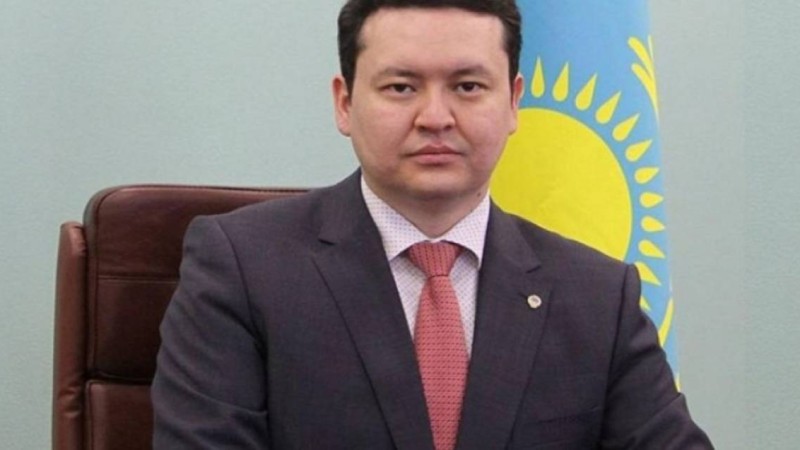 «Қалыпты жағдай секілді»: Әбішев түрмеде азапталғанын мәлімдеді