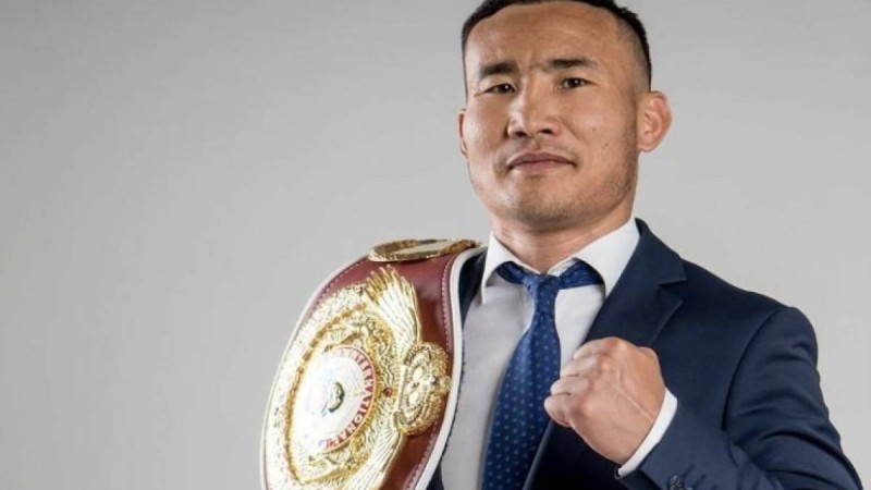 Қанат Ислам боксшылардың сәтсіздігіне қатысты пікір білдірді