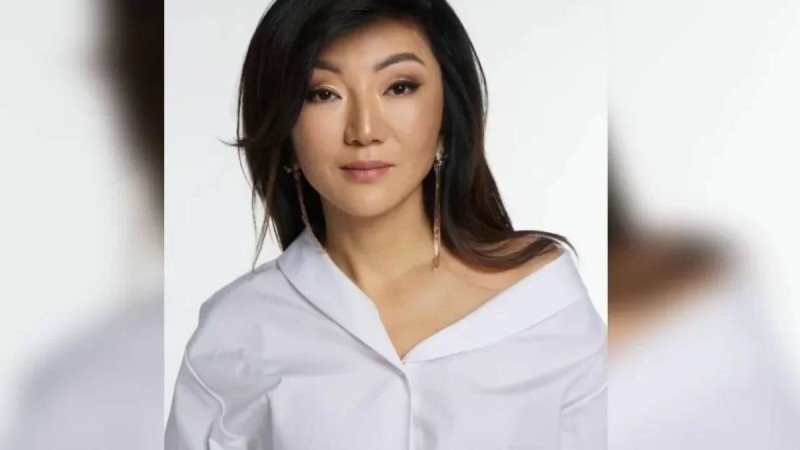 Олигархтың әйелі "Қаңтар оқиғасы" қайталанбай тұрғанда қазақстандықтарды салық төлеуге шақырады