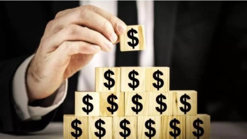 Алматыда жасырын жұмыс істеген қаржы пирамидасы анықталды