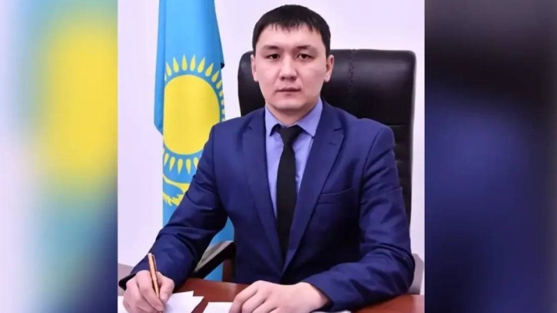 Павлодар облысында әкім жедел жәрдем қызметкерін ұрып жықты: соққыдан дәрігердің миы шайқалған