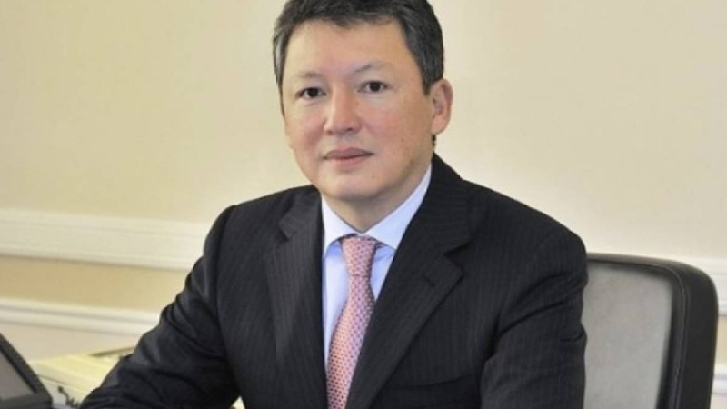 Ұлттық қор Тимур Құлыбаевтың мұнай компаниясына салынған айыппұлмен толықтырылды