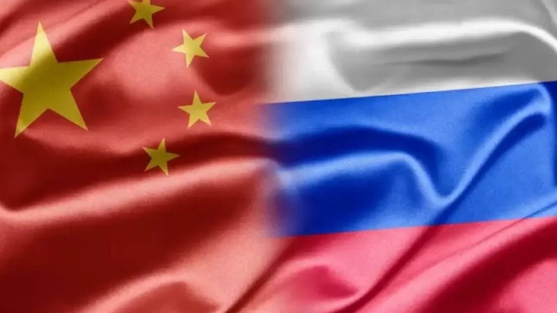 Ресей Қытаймен визасыз режимге көшеді