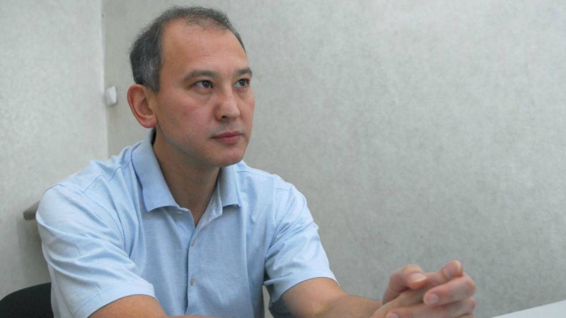 Жәкішевтің бостандықтағы өмірін жазған балалары жұрттың жүрегін елжіретті - Қазақстан жаңалықтары