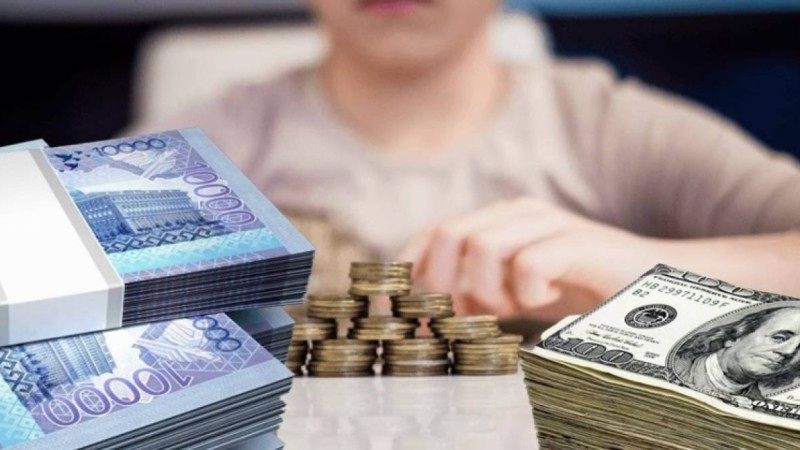 Ұлттық қордан балаларға келесі ақша қашан түсетіні белгілі болды