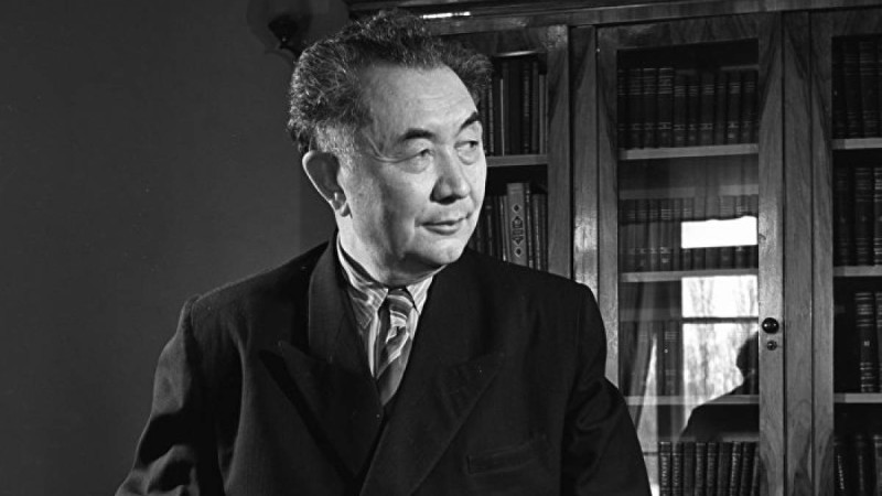 Елорда әкімдігі Қаныш Сәтбаев пен Махатма Ганди ескерткіштеріне орын іздеп жатыр