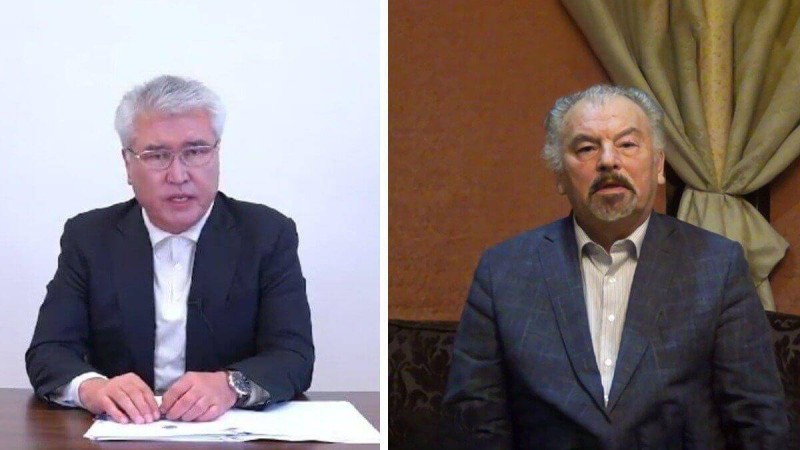 Мұхамедиұлының адвокаты: «Тұңғышбай Жаманқұлов кек алу мақсатында арыз жазған»