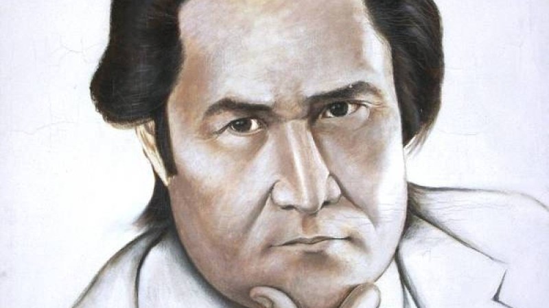 Өлең: Мұқағали Мақатаев (Отан туралы)