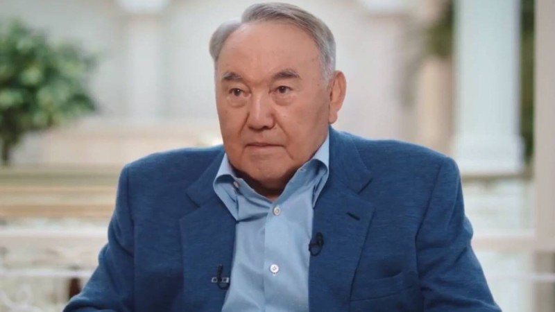Сатқындық? Мен тіпті туыс-туғанды да аяған жоқпын – Назарбаев