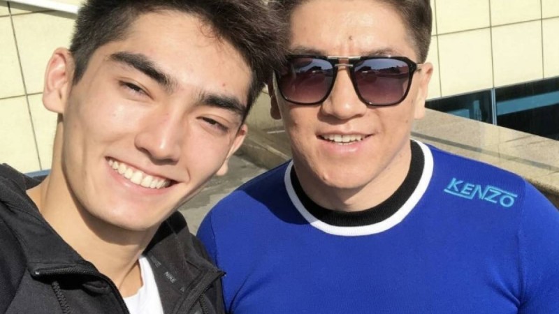 “15 жыл перзент күттік”: Сәкен Майғазиев