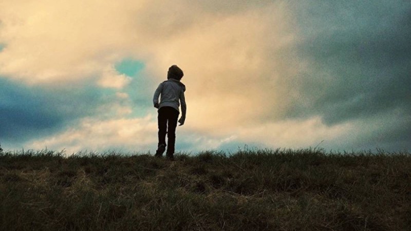 Сегіз жасар бала әпкесі екеуін қылмыскерден құтқарып қалды