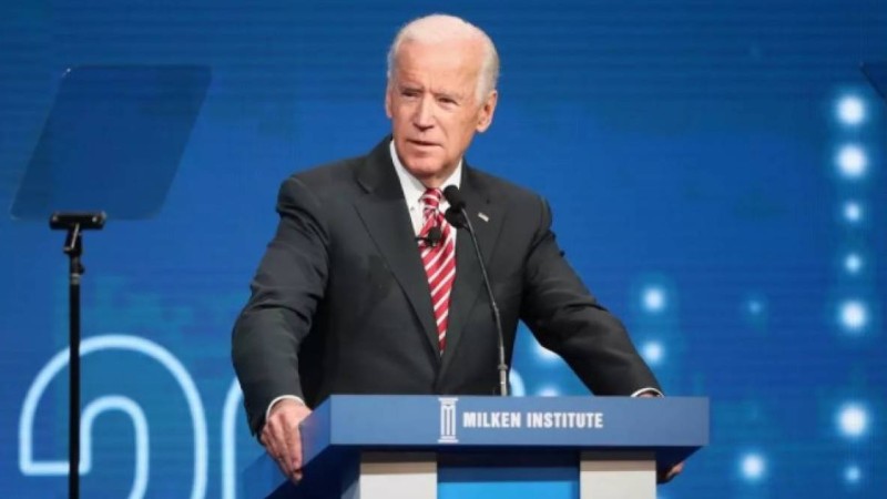 Байден Путинді "өлім әкелетін диктатор" және "таза бандит" деп атады