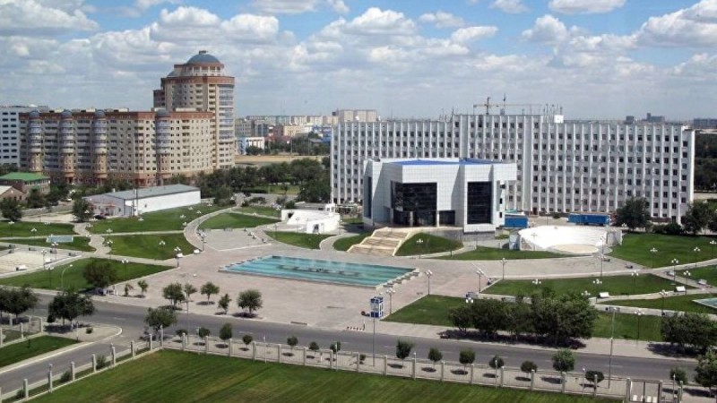 Атырауда карантин күшейтілді