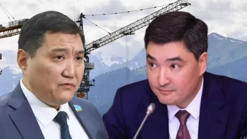 Алматылықтарға қауіп төніп тұр: Бектенов Базарбекке жауап берді