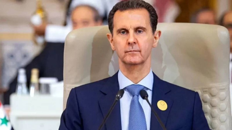 Мәскеуде Сирияның экс-президенті Башар Асадты уламақ болған – БАҚ
