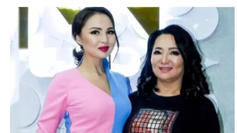 Гүлзира Айдарбекова: Жұлдыз менің ата жауым емес, келсе есігім ашық