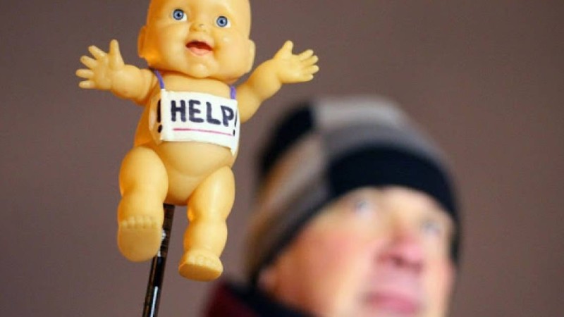 Телефоны жоқ, адамы жоқ «Қазақстан халқына» қоры қалай күн көрер?