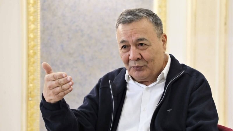 Дос КӨШІМ: Жер – қазақ халқынікі. Мемлекет – жерді реттеуші ғана