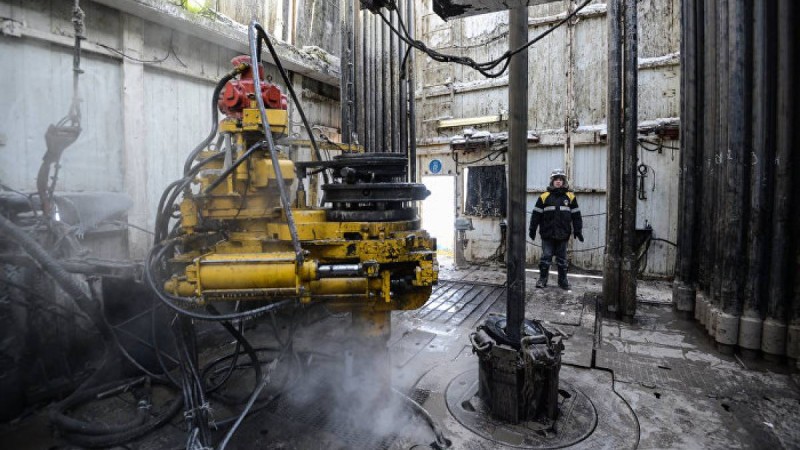 Қаламқас кен орнында 18 адамда COVID-19 расталды