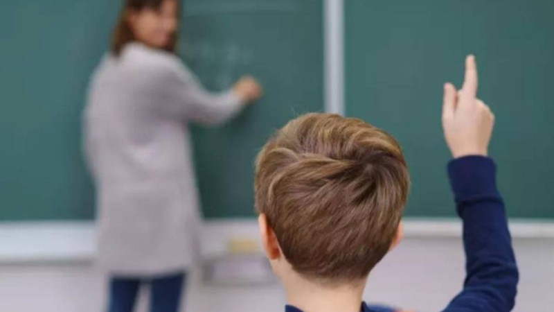 Жетісу облысында оқушы мұғаліммен төбелескен