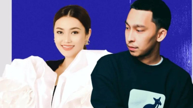 "55-75 доллар": Erke мен RaiM Америкада өтетін концертінің билет бағасын жариялады