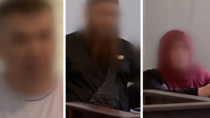 Қарағандыда 15 жасында тұрмысқа шыққан қыздың әкесі бұрынғы әйелі мен күйеуін соттауды талап етті