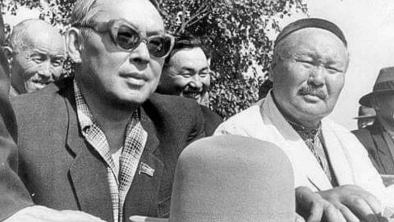 Данат - Қазақстан жаңалықтары | STAN.KZ