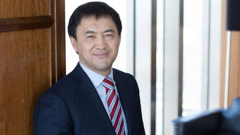 Желіде Қайрат Сатыбалдының жұбайы ұсталды деген ақпарат тарады