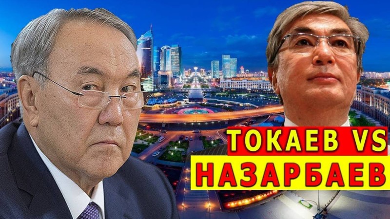 Тоқаев ел билігіндегі позициясын күшейтіп жатыр