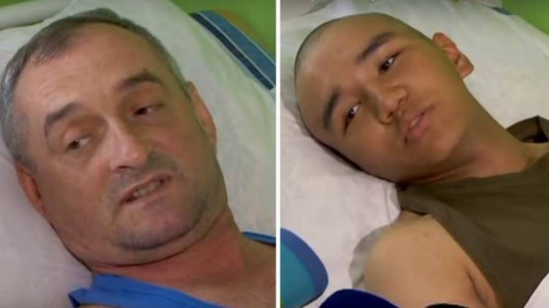 Алматыда сарбазды құтқарамын деп жарақаттанған полковник оқиғаның қалай болғанын айтып берді