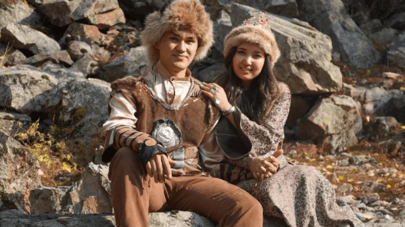 15 сәуір – ғашықтар күні: Мереке қалай пайда болды және мәні неде