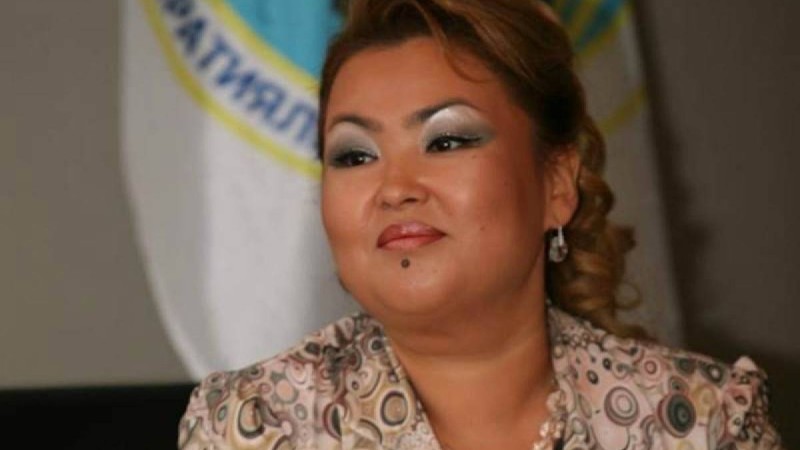 Бақыт Сыздықова қатерлі ісіктен қалай емделгенін айтып берді