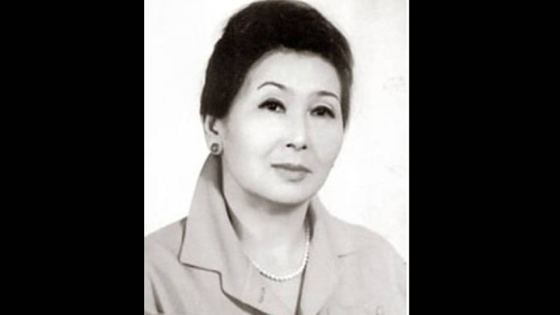 Қазаққа танымал ақын 84 жасында өмірден озды