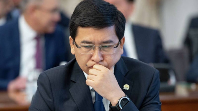 Білім министрі мектеп директорларын не үшін жұмыстан шығаратынын айтты