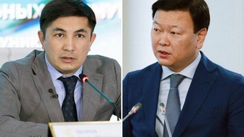 «СҚ-Фармация» ісі: Цой сотқа шақыртылуы мүмкін