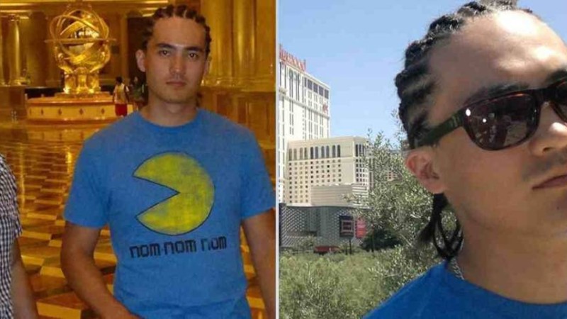 Қаруын шығарып, бізге кезенді: Санжар Мәдиев АҚШ-та өздерін полицейлердің қалай тоқтатқанын айтты - Қазақстан жаңалықтары