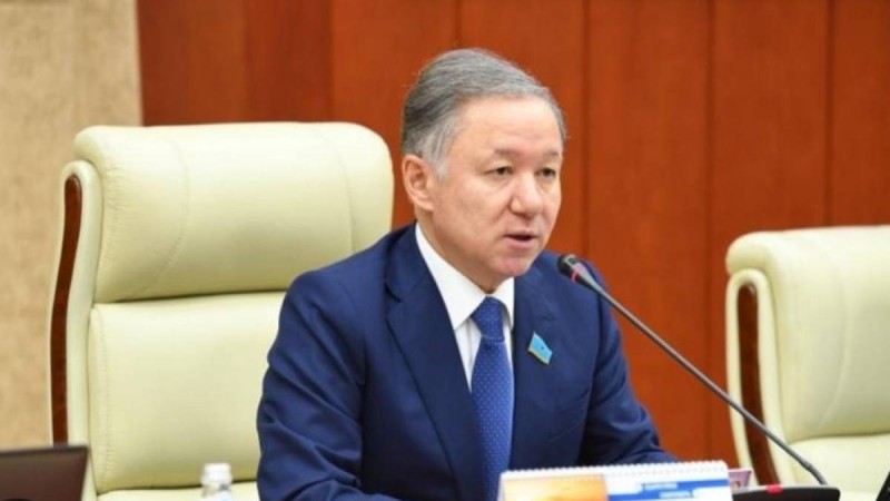 Ағайынды Нығматулиндер зауытының жұмысшылары ереуілге шықты