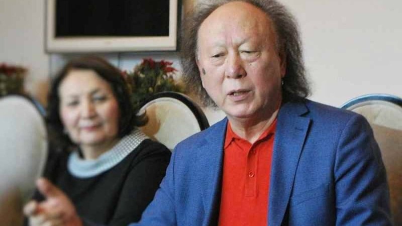 Айыпты деп танылды: «Дос-Мұқасан» тобының солисіне қатысты сот үкімі шықты
Композитор сот отырысы барысында өзін түсіруге қарсы болды