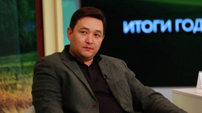 Сәкен Қалқаманов Түркістан облысы әкімінің орынбасары болды