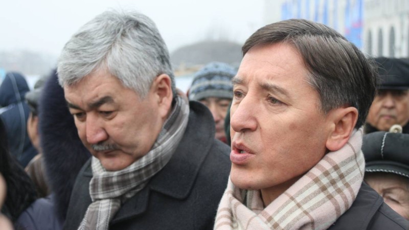 Мен жақсы президент бола алам – Болат Әбілов (Назарбаевтың экс-кеңесшісі)